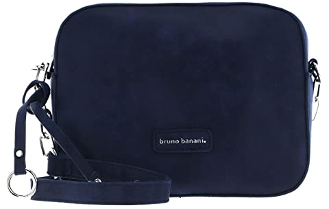bruno banani Crossbody Bag Blue