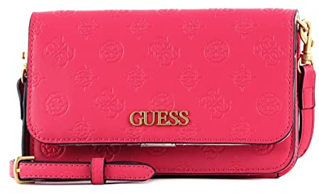 GUESS Geva Clutch Geldbörse 19.5 cm