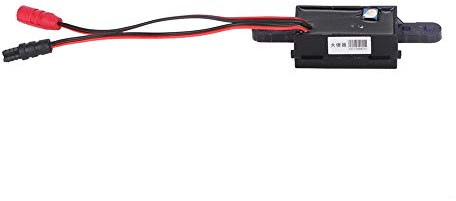 Sensor Urinalventil Badezimmer WC Sensor Urinal Spülventil Infrarot Urinalsensor DC 6V Zubehör