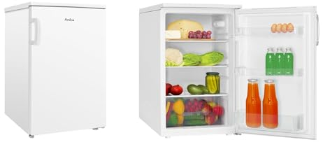 Tischkühlschrank AMICA VKS 15465 W