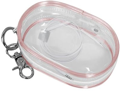 Cable Organiser Bag - Travel Cable Organiser | Travel Tech Organiser | Cable Storage Bag - Mobile Phone Charger Storage Organizer, Multifunctional Storage Bag, Portable Headphone Storage Box