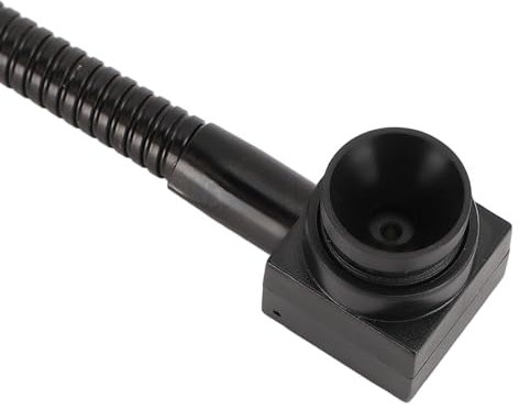 Center Cam Middle Screen Webcam, 5MP Eye to Cam, Autofocus USB Webcam, Center Screen Webcam with Built in Microphone, for Video Conferencing Recording