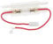 Fusible haute tension 5KV performance optimale pour micro-ondes, choix parmi différentes spécifications (5KV 0,65A)