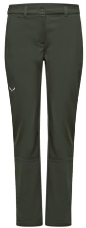 Salewa Damen Pant Puez Dolomia 2 Pants W