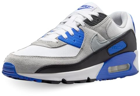 NIKE Air Max 90 Herren Schuhe Sneaker, 40 EU