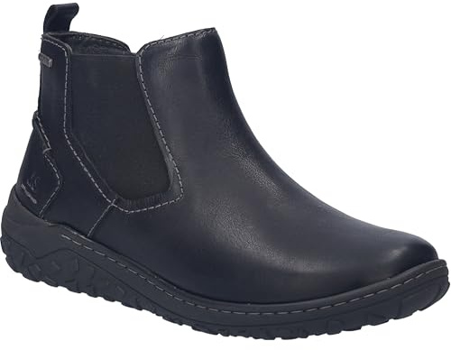 Josef Seibel Ruby 55, schwarz