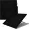 GOVTVA Custodia magnetica per Onyx Boox Tablet Note Max 13.3 / Boox Tab X C 13.3 Color Ultra Sottile Leggera Custodia in Pelle con Fibbia Magnetica Penna, Auto Sleep/Wake & Chiusura Magnetica (Panno