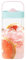 Dispensador de bebidas para refrigerador, recipiente de agua, jarra grande con espiga, jarra de bebidas a prueba de fugas, diseño fácil de verter, cuerpo transparente, ideal para cocina, 3,5 L