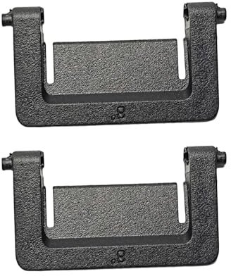 SUMMITDRAGON Keyboard Stands Feet Set For MK545 K540 Ensuring Comfortable Typing And Reduced Strain Keyboard Height Extender