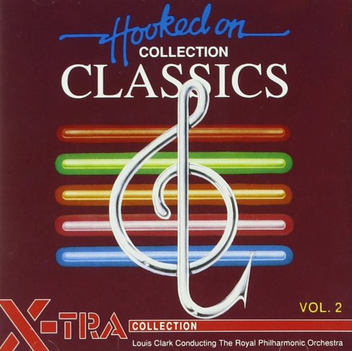 Royal Philharmonic Orchestra - Hooked on classics collection 2