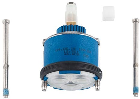 Grohe Kartusche per Stück 46409000 Chrom