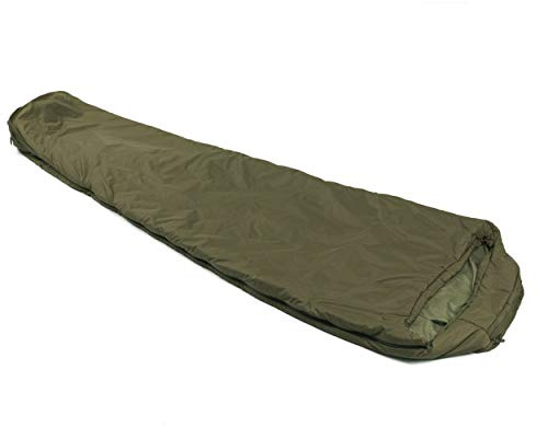 SnugPak-Tactical Series 2 Olive RH Zip