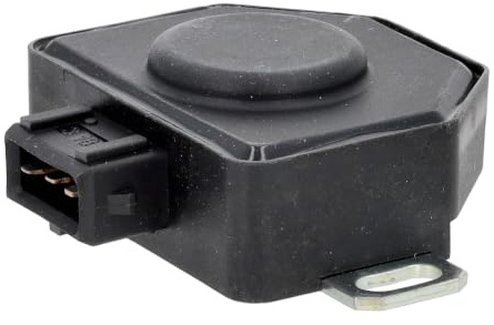 15D VEMO - V20-72-0408 - Sensor, throttle position - Compatible with BMW 13631273277