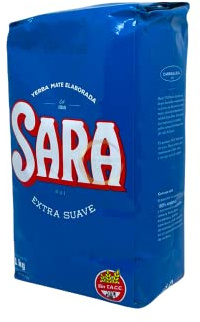 SARA 1041005462