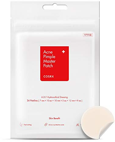 Cosrx Akne Pickel Meister 24 Patches, 10 ml