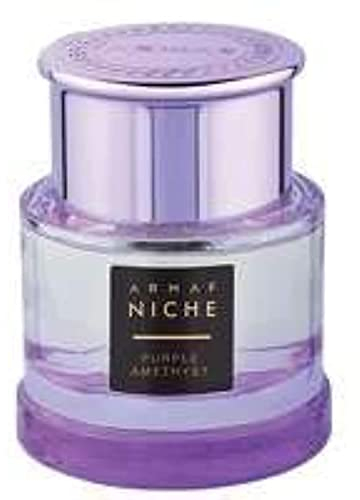 ARMAF Purple Amethyst Niche Eau de Parfum, 90 ml