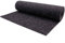 Moquette aiguilletée TURBO – Anthracite, 2,00m x 1,00m, Résistance au feu Classe B1 | Moquette Stand Expo | Entretien Facile et Antistatique