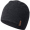 GIESSWEIN Merino Mütze Gehrenspitze - Damen & Herren Sportmütze, Unisex Beanie, Atmungsaktive Strickmütze aus Merinowolle, Cap für Sport & Freizeit, Weich, Warm, Stretch, Bequem