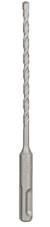 Bosch SDS Plus-1 Bohrkrone 5 x 100 x 160 mm