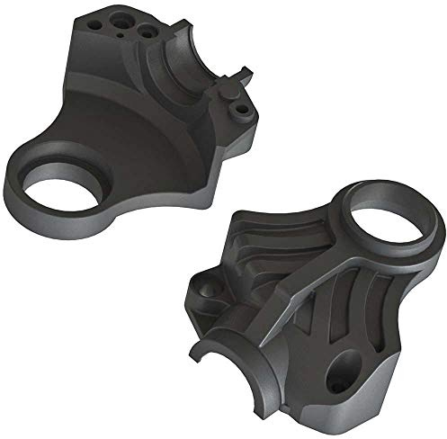 ARRMA Composite Diff Yoke Set 4x4 (AR310783)
