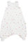 Ergobaby Ganzjahres Baby-Schlafsack mit Füßen Gurtschlitz, On The Move - Windsong, 6-18 Monate 0.5 TOG Sommer Winter, Baumwolle