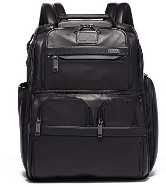 Zaino Porta Computer 14.1 | Tumi Alpha 2 | 09603173DL3-Black