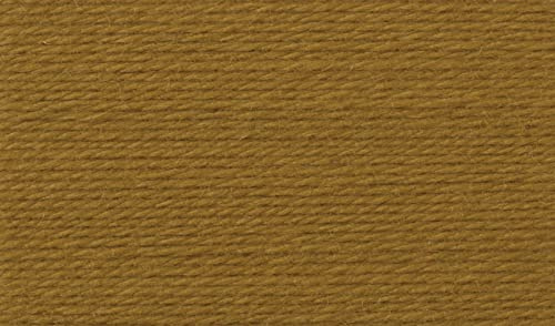 Wendy Pure Wool Aran 5623 Gorse