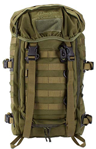 Berghaus MMPS Centurio III 30 FA Cedar