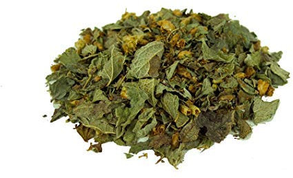 MALINALLI Aztekisches Traumkraut (Calea Zacatechichi) (20)