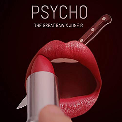Psycho [Explicit]