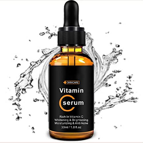 StyleBest Vitamin C Gesichtsserum aufhellen Akin Color Shrink Pores Facial Essence