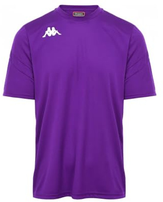 Kappa Kappa Jersey Dovo Shirt Uomo