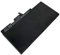 Cameron Sino Batterie de rechange 3400 mAh pour HP EliteBook 745 G3, EliteBook 745 G3 (W4W69AW), EliteBook 755 G3, EliteBook 840 G3, EliteBook 840 G3(T7N19AW), EliteBook 840 G3(V0R54EC)