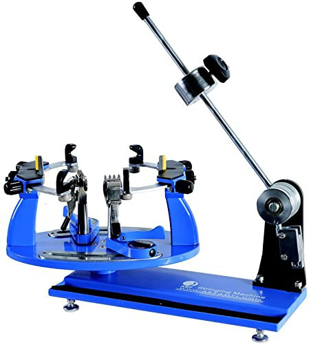 Heavy Hammer Type,Desktop Racket Stringing Machine with Tools and Accessories,Badminton Racket Stringing Machine,Tennis Racket Stringing Machine