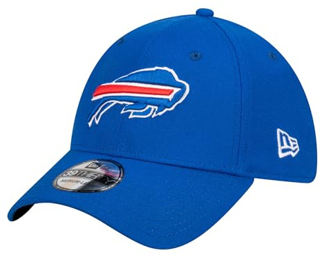 New Era 39Thirty Stretch Cap - NFL Buffalo Bills - L/XL
