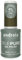 Andreia Professional Hema Free Gel Polish - TRUE PURE 21 Free and 100% Vegan for Sensitive Nails - Semi-Permanent UV LED Soak Off Gel Nail Varnish - Colour T43 Olive Green 10.5ml