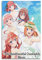 JEAM The Quintessential Quintuplets Ästhetische Bilder, individuelles Raumdekor, Wohnheim, Wanddekoration, Kunstposter, Albumcover, Bild, Dekor-Poster, 30 x 45 cm, ungerahmt
