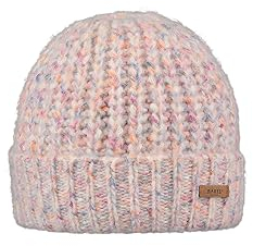 Barts Joye Beanie Wintermütze (one Size, Cream)