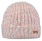 Barts Joye Beanie Wintermütze (one Size, Cream)