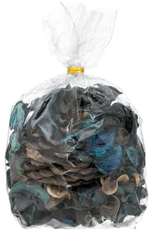 Atmosphera Créateur d'intérieur - Pot Pourri Izor 100g Vanille
