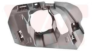 VAN WEZEL 0944497 Halter Nebelscheinwerfer Links