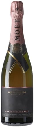 Moët & Chandon Grand Vintage Champagne 75 cl Weißer Sekt