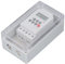 Swimming Pool Pump Timer ON/Off Programmable Timer Switch for Heater Spa Motor (AC .)