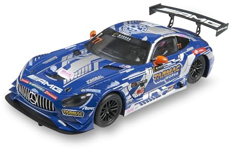 SCALEXTRIC - Rennauto - Slotcar, Maßstab 1:32 (Mercedes AMG GT3 - Tarmac)