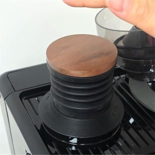 YUANGANG Coffee Grinder Blow Hopper For Breville BES875/876/870/878/880/BCG820 For Kitchens, Homes, Restaurants, And Coffee Shops