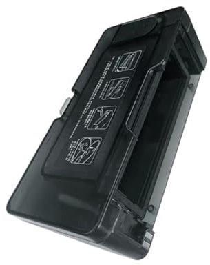 Réservoir D'eau 2 En 1, Boîte À Poussière, Compatible Avec Les Aspirateurs Robots Xiaomi, Mop 2S, Mop Pro STYJ02YM, S10, S12, 3C, V2, V3