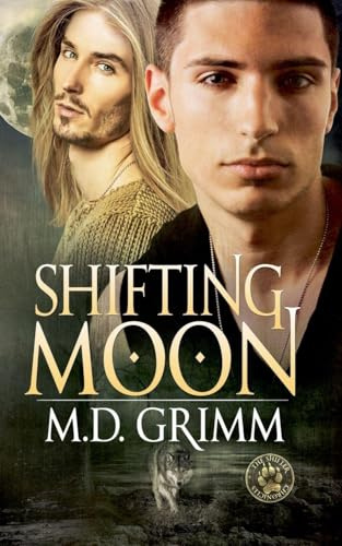 Shifting Moon (The Shifter Chronicles 10)