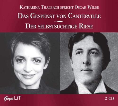 Das Gespenst Von Canterville/Selbstsüchtige Riese
