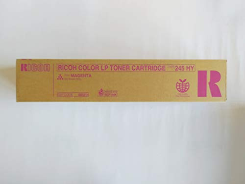 Ricoh 888314 type 245 Tonerkartusche magenta 15.000 Seiten