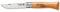 Opinel No.6VRN Carbon Steel Blade Knife